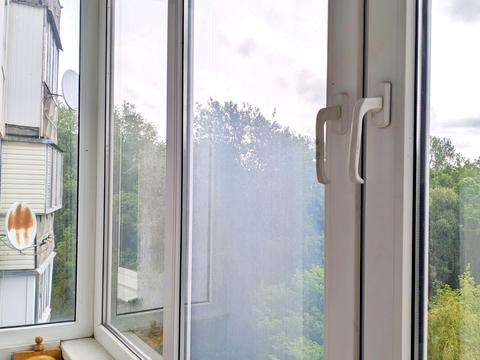 квартира за адресою Паркова вул. (Савчука), 11