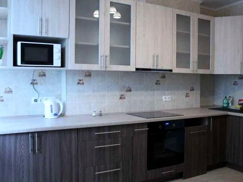 квартира за адресою Академіка Глушкова просп., 9-Д