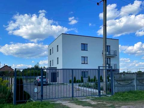 квартира по адресу Лісна, 1а
