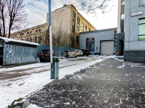 комерційна за адресою Машинобудівна вул., 41