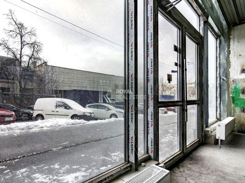 комерційна за адресою Машинобудівна вул., 41