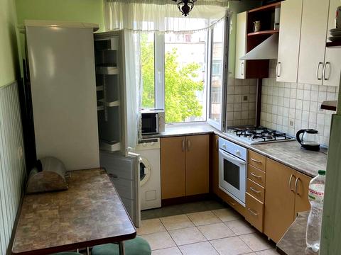 квартира за адресою Суботівська вул., 12