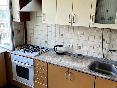 квартира за адресою Суботівська вул., 12