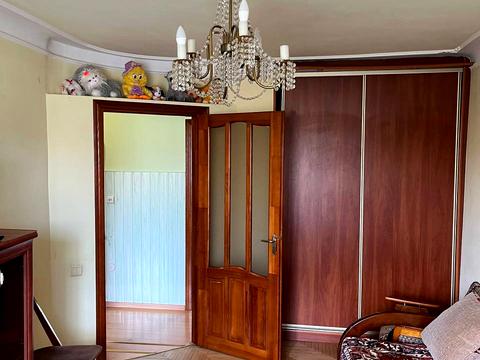 квартира за адресою Суботівська вул., 12