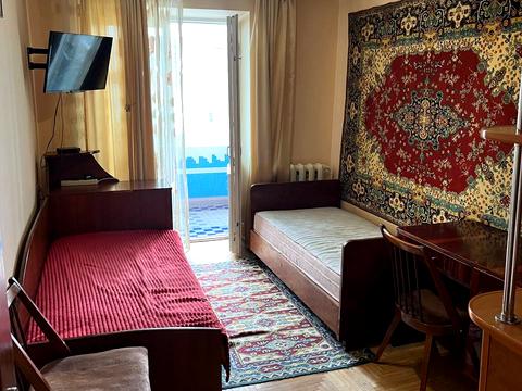 квартира за адресою Суботівська вул., 12