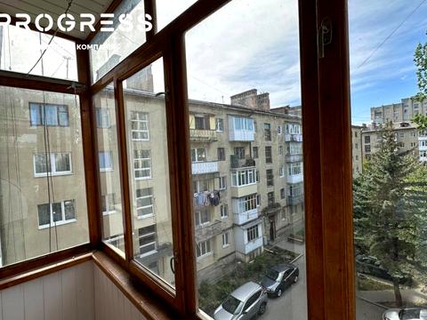 квартира за адресою Короля Данила вул., 11а