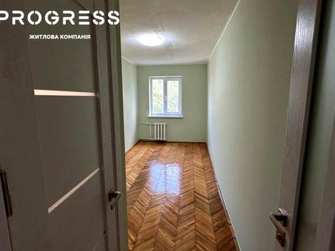 квартира по адресу Короля Даниила ул., 11а