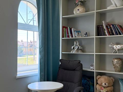 будинок за адресою Івана Кочерги вул.