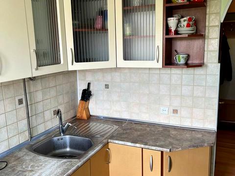 квартира за адресою Суботівська вул., 12