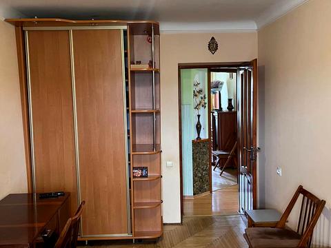 квартира за адресою Суботівська вул., 12
