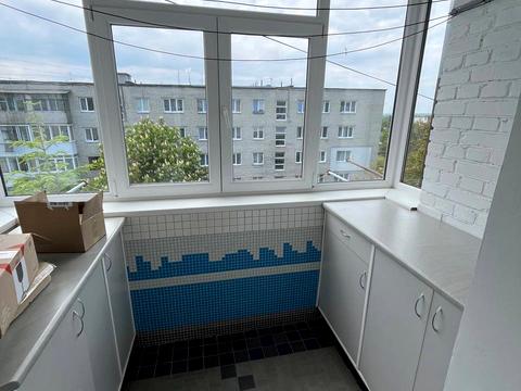 квартира за адресою Суботівська вул., 12