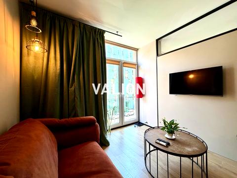квартира за адресою Регенераторна вул., 4 к3