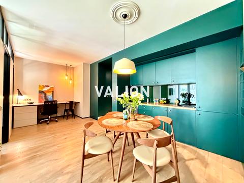 квартира за адресою Регенераторна вул., 4 к3