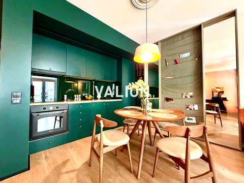 квартира за адресою Регенераторна вул., 4 к3