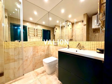 квартира за адресою Регенераторна вул., 4 к3