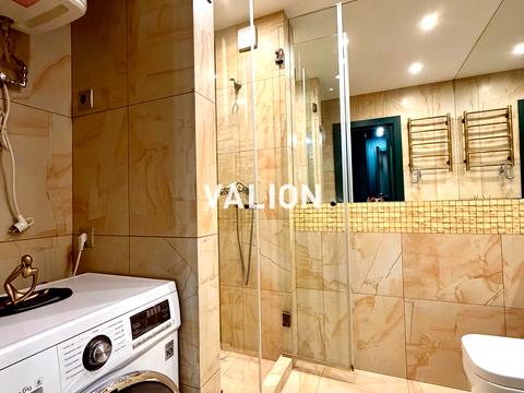 квартира за адресою Регенераторна вул., 4 к3