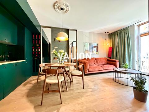 квартира за адресою Регенераторна вул., 4 к3