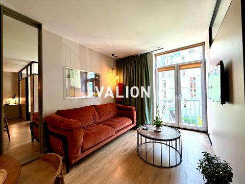 квартира за адресою Регенераторна вул., 4 к3