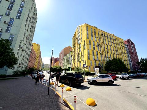 квартира за адресою Регенераторна вул., 4 к3