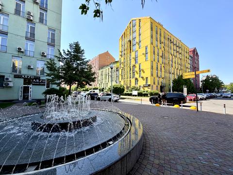 квартира за адресою Регенераторна вул., 4 к3