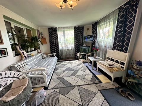 квартира за адресою Йоврянська вул. (Гагаріна), 55