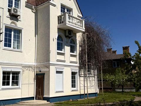 будинок за адресою Івана Кочерги вул.