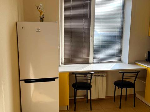 квартира по адресу Героев Труда ул., 37