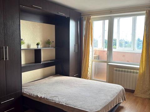 квартира по адресу Героев Труда ул., 37