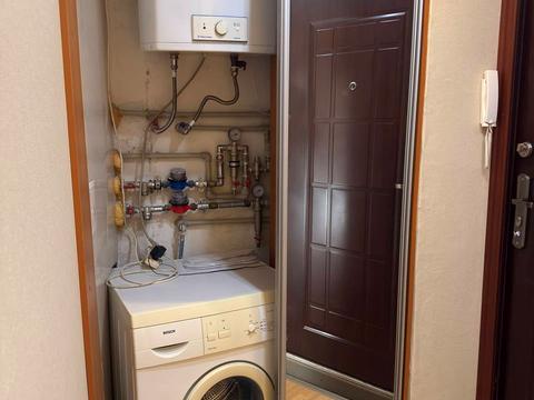 квартира по адресу Героев Труда ул., 37