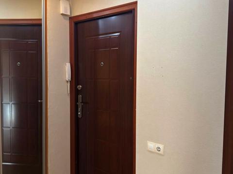 квартира по адресу Героев Труда ул., 37