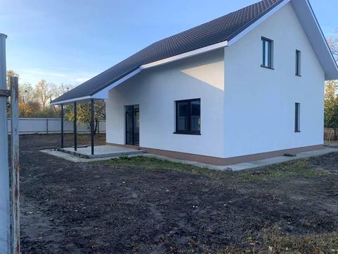 будинок за адресою Озерна вул. (Пролетарська)