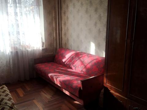 квартира по адресу Историческая ул., 73