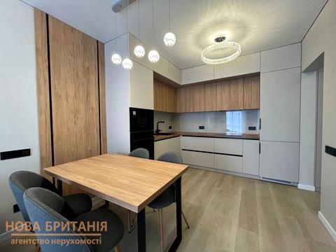квартира по адресу Михаила Максимовича ул. (Трутенко Онуфрия), 28-Е