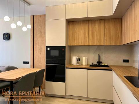 квартира по адресу Михаила Максимовича ул. (Трутенко Онуфрия), 28-Е