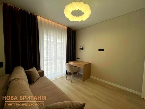 квартира по адресу Михаила Максимовича ул. (Трутенко Онуфрия), 28-Е