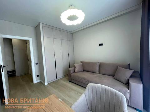 квартира по адресу Михаила Максимовича ул. (Трутенко Онуфрия), 28-Е