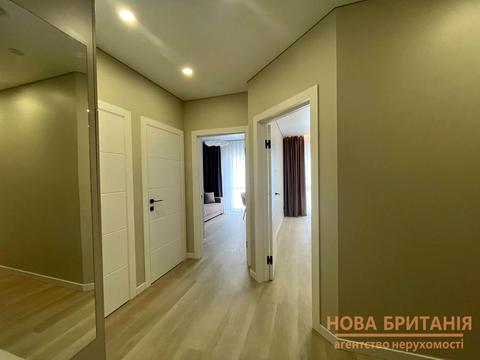 квартира по адресу Михаила Максимовича ул. (Трутенко Онуфрия), 28-Е