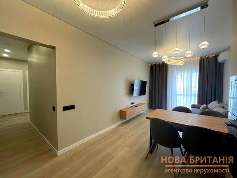 квартира по адресу Михаила Максимовича ул. (Трутенко Онуфрия), 28-Е