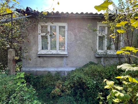 будинок за адресою Парковий пров., 14