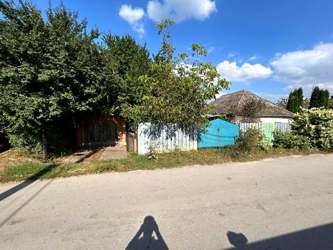 дом по адресу Парковый пер., 14