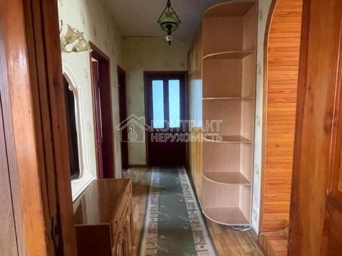 дом по адресу Немышлянская ул., 57