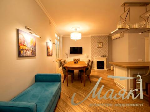 квартира за адресою Голосіївський просп. (40-річчя Жовтня), 60