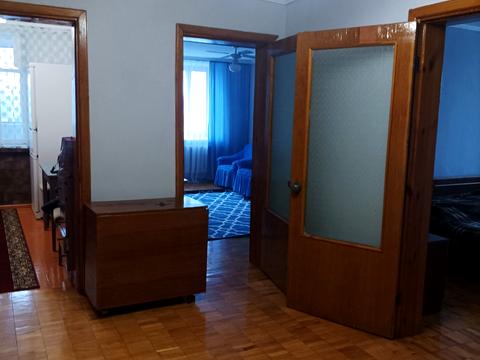 квартира за адресою Соборна вул., 16