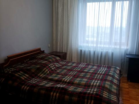 квартира за адресою Соборна вул., 16