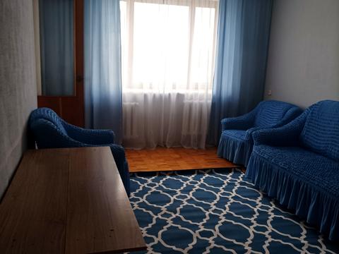 квартира за адресою Соборна вул., 16