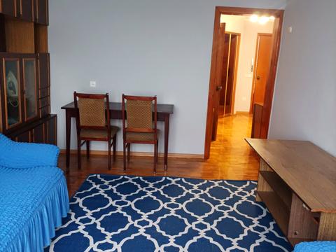 квартира за адресою Соборна вул., 16
