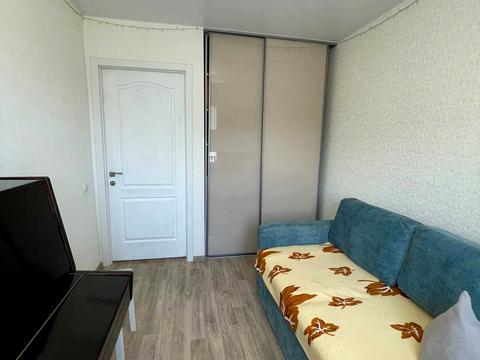 квартира по адресу Коробова ул., 2