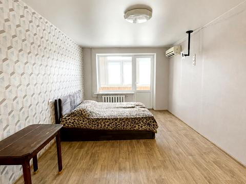 квартира по адресу Коробова ул., 2