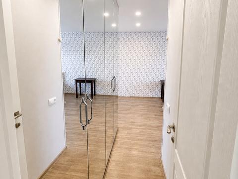 квартира по адресу Коробова ул., 2