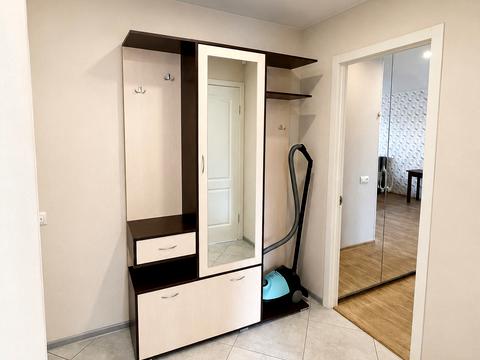 квартира по адресу Коробова ул., 2